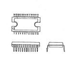 Интегрална схема BA6432S, 3 phase DD motor drivers - Викиват Интегрална схема BA6432S, 3 phase DD motor drivers