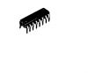 HA11223 - интегрална схема; PLL FM stereo demodulator; DIP 16 - Викиват HA11223 - интегрална схема; PLL FM stereo demodulator; DIP 16