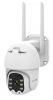 Surveillance camera, HDTVI dome, Kruger&Matz 5901890078887, 2Mpx, 1080p, IP65
 - 2