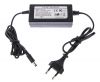 Power adapter PS24-12, 12VDC, 2A, 24W, 100-240VAC, 5.5x2.5mm, stabilized - 2