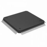 Микроконтролер D1719G/011, 4-bit microcontroller for digital tunning, QFP64