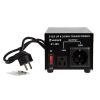 Converter 200W, 220VAC-110VAC, VEMARK ST-200, step up/down - 2 - Vikiwat Converter 200W, 220VAC-110VAC, VEMARK ST-200, step up/down - 2