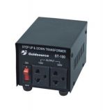 Конвертор 200W, 220VAC-110VAC, VEMARK ST-200, двупосочен