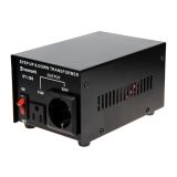 Конвертор 200W, 220VAC-110VAC, VEMARK ST-200, двупосочен