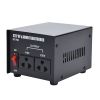 Конвертор 750W, 220VAC-110VAC, VEMARK ST-750, двупосочен
