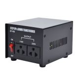 Конвертор 750W, 220VAC-110VAC, VEMARK ST-750, двупосочен