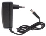 Power Adapter, 18VDC, 1A, 18W. 100-240VAC, stabilized, SNP-KO39-H