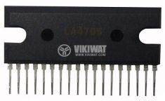 IC LA4705-Vikiwat