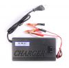 Battery charger for MA-1205A, 220VAC, 12VDC, 5A - 3
