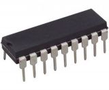 Интегрална схема LM3915N - Викиват Интегрална схема LM3915N