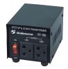 Конвертор 100W, 220VAC-110VAC, VEMARK ST-100, двупосочен
