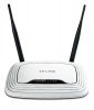 Wireless router TP-LINK, TL-WR841N, 300Mbps - 1