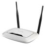 Wireless router TP-LINK, TL-WR841N, 300Mbps - 2