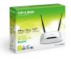 Wireless router TP-LINK, TL-WR841N, 300Mbps - 4