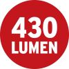 Фенер, LED, презареждаем, Lux Premium, TL 400 AFS, 215m, 430lm, Brennenstuhl, 1178600201 - 10