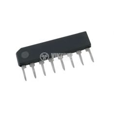 Ms51502 Integrated circuit M51502L-Vikiwat