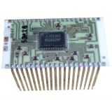 Integrated circuit M52057FP