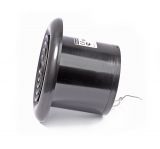 Вентилатор ММ100 с вътрешен ротор, 220 VAC, 16 W, Ф145x76 mm кръгъл с предпазна клапа, черен - 3 - Викиват Вентилатор ММ100 с вътрешен ротор, 220 VAC, 16 W, Ф145x76 mm кръгъл с предпазна клапа, черен - 3