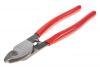 Pliers for high voltage wires, side cutting - 2