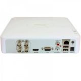 Digital video recorder, HD-TVI, DVR, 8 channel, 1920x1080, HIKVISION - 2 - Vikiwat Digital video recorder, HD-TVI, DVR, 8 channel, 1920x1080, HIKVISION - 2