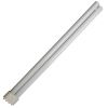 PL Compact Fluorescent Lamp, 55 W, 4P, day light - 1 - Vikiwat PL Compact Fluorescent Lamp, 55 W, 4P, day light - 1