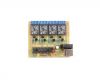 4 Релеен USB таймер 12 V - 1 - Викиват 4 Релеен USB таймер 12 V - 1