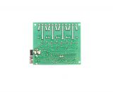 4 Релеен USB таймер 12 V - 2 - Викиват 4 Релеен USB таймер 12 V - 2
