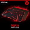 Mouse pad, antibacterial, 340x250x4mm - 1 - Vikiwat Mouse pad, antibacterial, 340x250x4mm - 1