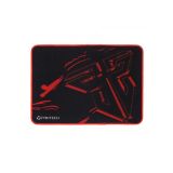 Mouse pad, antibacterial, 340x250x4mm