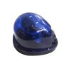 Rotating beacon signal, ART.330, 12 VDC, blue