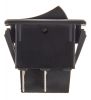 Rocker Switch, 2-position, OFF-ON, 35A/12VDC, hole size 35x21mm - 2