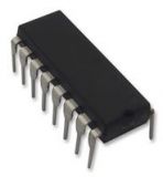Integrated circuit CA3083Z