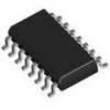 Integrated Circuit 4053, CMOS, Triple 2-channel multiplexer/demultiplexer, SMD