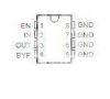 Стабилизатор на напрежение 5209, 1.8-5V, 0.5A, LOW-NOISE LOW-DROPOUT VOLTAGE REGULATOR WITH SHUTDOWN, DIP8 - 2 - Викиват Стабилизатор на напрежение 5209, 1.8-5V, 0.5A, LOW-NOISE LOW-DROPOUT VOLTAGE REGULATOR WITH SHUTDOWN, DIP8 - 2