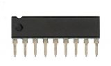 Integrated Circuit TA7137P, Pre-amplifier, SIP9