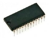IC TA7193P, TV Chroma processor(PAL System), DIP24