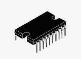 Интегрална схема TA7229, BTL Dual Channel Audio Power Amplifier, DIP20 - Викиват Интегрална схема TA7229, BTL Dual Channel Audio Power Amplifier, DIP20