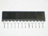 Интегрална схема TA7328, Dual preamplifier for tape recorder, SIP12 - Викиват Интегрална схема TA7328, Dual preamplifier for tape recorder, SIP12