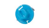 Auto LED lamp, 12 VDC, BX8.4D, blue - 2 - Vikiwat Auto LED lamp, 12 VDC, BX8.4D, blue - 2