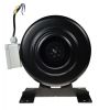Centrifugal Pipe Fan VWR100, 220VAC, 60W, 350m3/h, ф100mm - 1