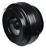 Centrifugal Pipe Fan VR-2E-150, 220VAC, 150W, 800m3/h, ф150mm - 1