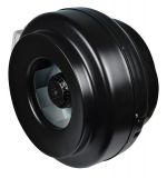 Centrifugal Pipe Fan VR-2E-150, 220VAC, 150W, 800m3/h, ф150mm