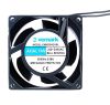 Fan, 230VAC, 80x80x38mm, 14W, with bearing, 44m3/h, VM8038A2HBL
 - 1 - Vikiwat Fan, 230VAC, 80x80x38mm, 14W, with bearing, 44m3/h, VM8038A2HBL
 - 1