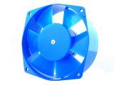 Fan, 230VAC, F156x60mm, 30W, with bearing, 330m3 / h, 150FZY2-D