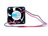 Axial Fan FM4020D24HSL, 40x40x20mm, 24VDC, 0.08A with sleeve bearing - 2