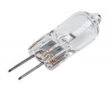 Halogen Bulb G4, 20W, 6V, UV filter, for medical use