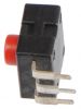 Miniature Switch CY02D1E1B, 50 VDC, 0.5 A - 2