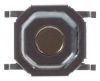 Микробутон, 5.2x5.2x1.5mm, SPST, OFF-(ON), SMD, VFC-004A - 2