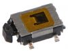 Irretentive Micro Switch, CY-A03-01, 30V, 0.03A, NO - 1