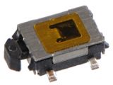 Irretentive Micro Switch, CY-A03-01, 30V, 0.03A, NO